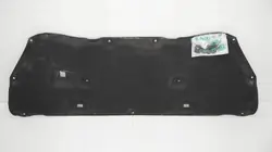 Aislamiento capó OEM 360200732 Honda CR-V III