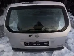 Opel Meriva A Bagagelucka OEM Z157 - Begagnad