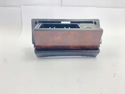 Vorderer Aschenbecher OEM POPIELNICZKA/SDV07633 Nussbaum Mercedes W124