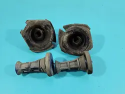 Tampon de ressort en caoutchouc Renault Megane IV