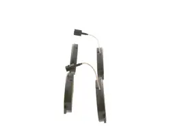 Bosch 0 986 494 799 Bromsbeläggssats för skivbromsar