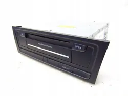 MMI-navigaationlukija OEM 8T2035652F Audi A5/A4:lle