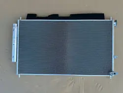 OEM 80110-T1G-G02 AC-kondensaattori Honda CR-V IV:lle