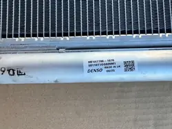 OEM 80110-T1G-G02 Klimakondensator für Honda CR-V IV