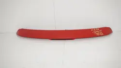OEM 360193184 Tailgate Spoiler for Suzuki Baleno 2015-2019