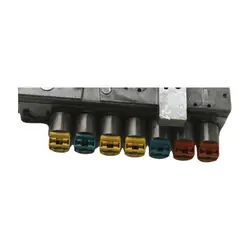 Électrovannes Mechatronique ZF 6HP21 OEM 1068427237