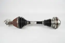 Vänster framdrivningsaxel Skoda Rapid