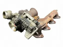 Turbo BMW 1 (E81) 25820310FR 1.8L Diesel 2009