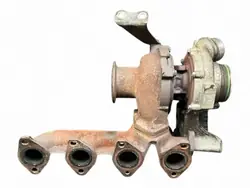 Turbo BMW 1 (E81) 25820310FR 1.8L Diesel 2009