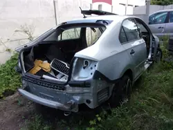 OEM OŚ BELKA ZAWIESZENIA Essieu Arrière pour Skoda