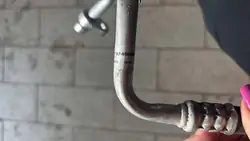 Conduit climatisation Renault Kadjar OEM 924900861R - Occasion