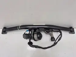 Gancho de reboque OEM A2063100600 Mercedes Classe C 206