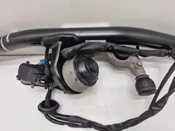 Crochet de remorquage OEM A2063100600 Mercedes Classe C 206