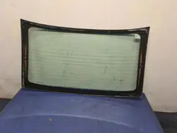 Vitre Arrière Peugeot 301 OEM 54896/SIMAR