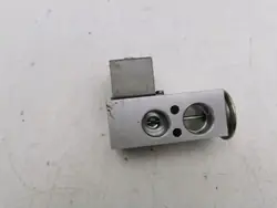 BMW A/C Expansieklep OEM 9287283 - Gebruikt