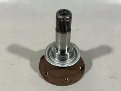 Porsche OE 95834927240 Aandrijfasbevestiging Gebruikt