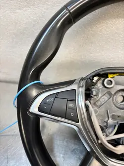 Volante Multifunción Dacia Spring OEM 484000099R