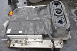 Renault Zoe Batterie OEM 295107801R 22kWh Gebraucht