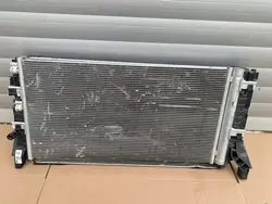 BMW MINI F45 F48 F54 F60 Radiador de Agua y AC OEM