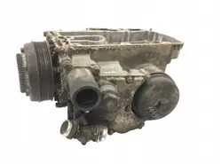 A4701800112 Mercedes-Benz Boîtier Filtre à Huile