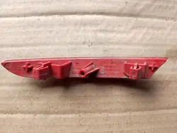 Réflecteur de pare-chocs arrière droit RENAULT CLIO