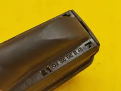 Mercedes-Benz GLE W167 Türstecker Kabel A0005456143