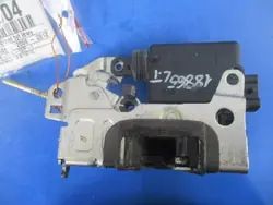 Verrou de Porte Arrière Gauche Dacia Sandero 1 8200735248