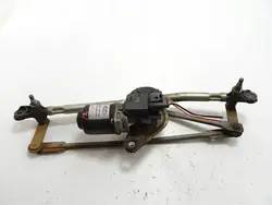 Vindrutetorkarmekanism Citroen Nemo