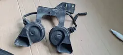 Support de Klaxon Audi A6 C6 OEM 4F0951221A