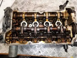 Culasse Peugeot OEM V753354980N - Occasion