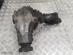 2007 Mercedes R Class W251 Differential 3000 diesel
