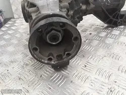 2007 Mercedes R Class W251 Differential 3000 diesel
