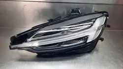 Vasen Full LED Ajovalo Volvo S60 III V60 II OE 32314178