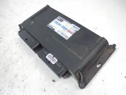 Opel Astra G LPG-Steuergerät OEM 110R-006045