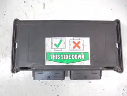 Contrôleur LPG Opel Astra G OEM 110R-006045