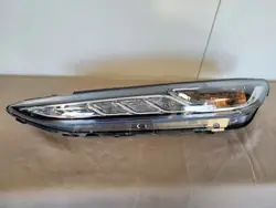 Hyundai Kona LED DRL Ajovalaisin OEM 92208-J90/J92