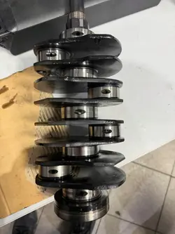 Pièce moteur Subaru OE 12200AA430 d'occasion