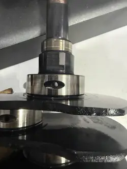 Pièce moteur Subaru OE 12200AA430 d'occasion