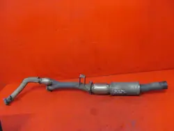Coletor de escape Audi OEM 4F0253211E para S6 A6