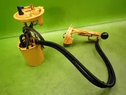 Sensor de nível de combustível VW PASSAT B6 2.0 TDI