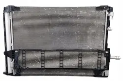 Kit radiateur OEM A0999061301 pour Mercedes GLC X253