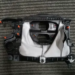 OEM 7FV24TX7AB stuurkolomafdekking voor Jeep Wrangler JL
