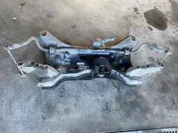 Cric de levage avant Ford Transit MK8 OEM - État utilisé
