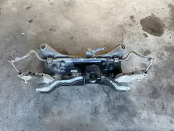 Gato de elevación delantero Ford Transit MK8 OEM - Usado