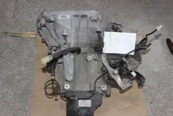 Caixa de velocidades Renault Clio 4 usado OEM 000304014767R