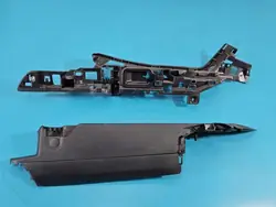 OEM 9802262780 Revestimento Porta-Malas Esquerdo Peugeot 308 II