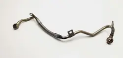 Fiat 500X 2016 Turbooljeledning OEM 55211895