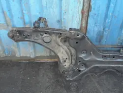 OEM AK-12-721015 Vorderachsträger für VW Golf 4