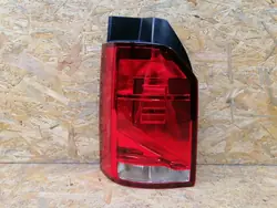 Luz Trasera Izquierda VW Transporter T6.1 2019-2024 OEM KMR22