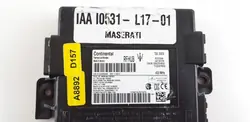 Maserati Levante Keyless-moduuli OEM P670102548